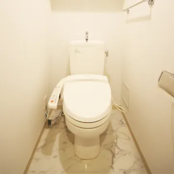 トイレ一式（スタンダードコース）の画像