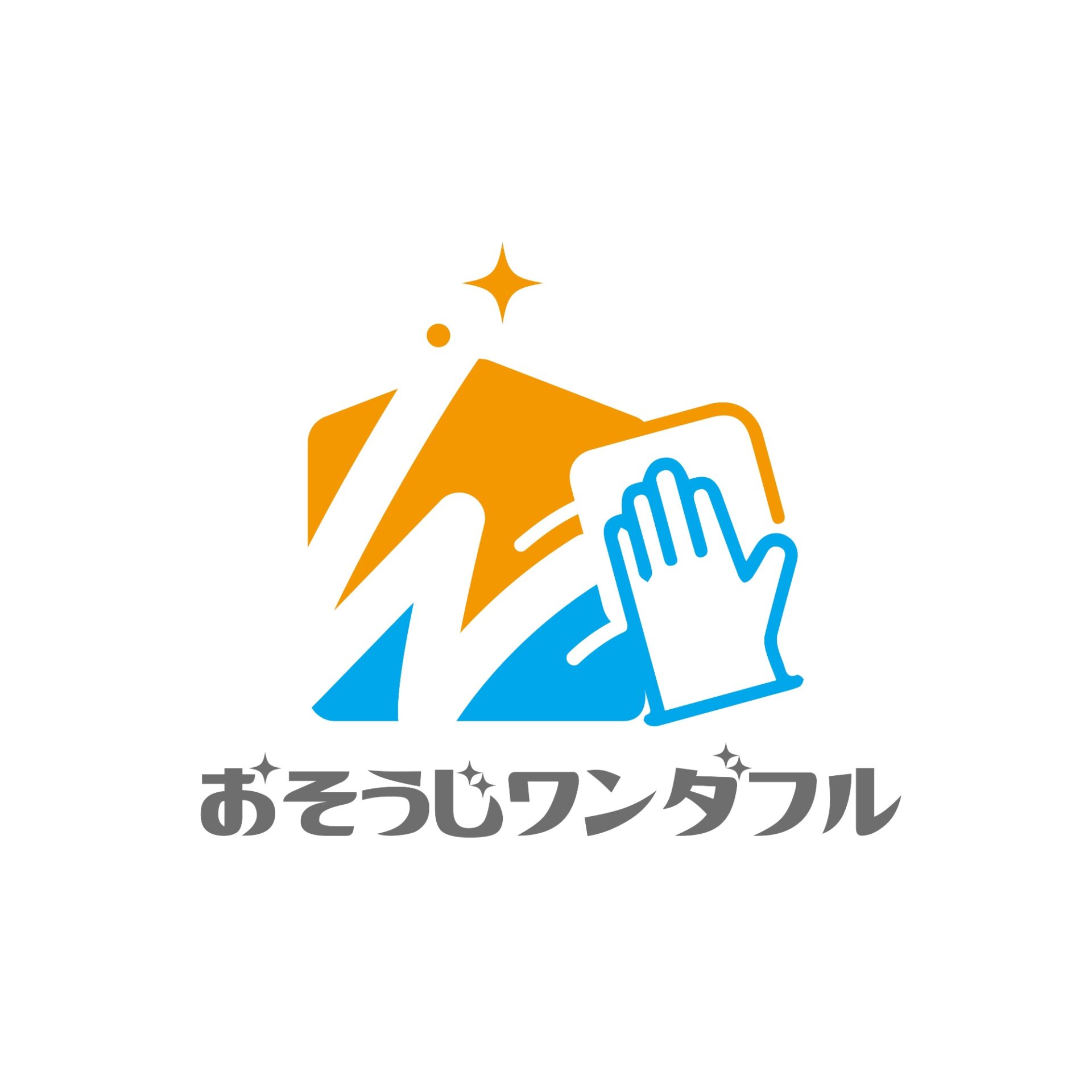 おそうじワンダフル 尼崎店の外観